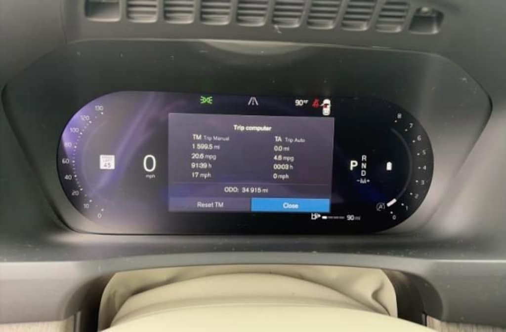Certified 2023 Volvo XC90 B5 Plus SUV