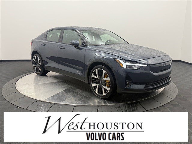 2024 Polestar 2 Long Range Dual Motor