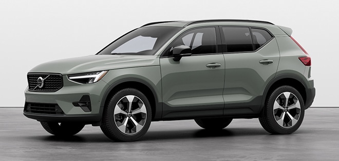 Volvo XC40 Ultimate