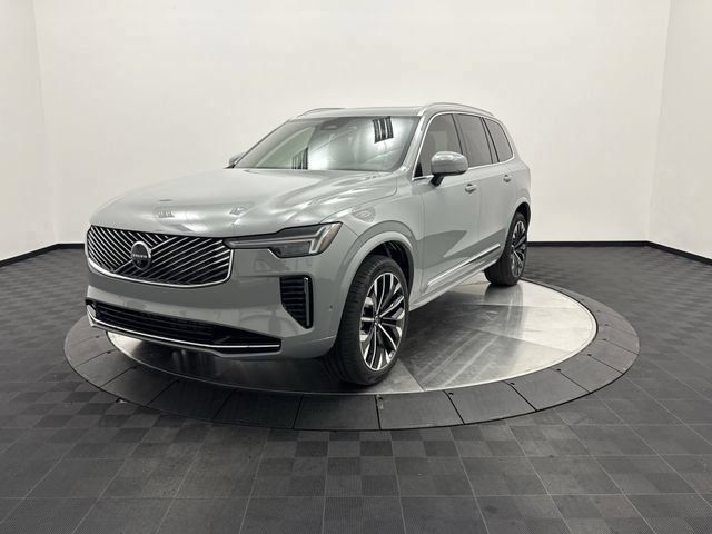 2026 Volvo XC90 Plus - Photo 4