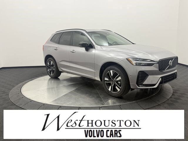 2026 Volvo XC60 B5 Plus SUV