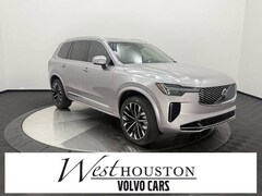 2026 Volvo XC90 B5 Plus 7-Seater SUV