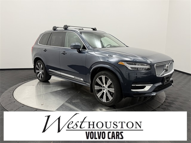2024 Volvo XC90 Ultimate's photo