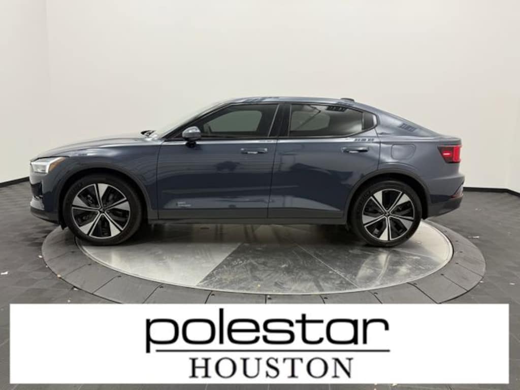 Used 2024 Polestar 2 Long Range Dual Motor Pilot Plus Hatchback