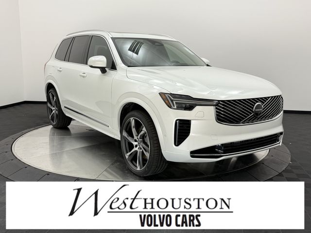 New 2026 Volvo XC90 B6 Plus 7-Seater