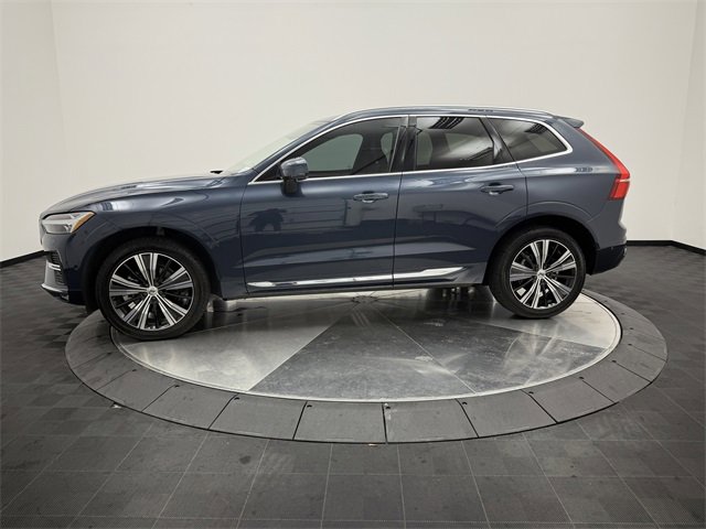 2023 Volvo XC60 B5 Plus photo 4