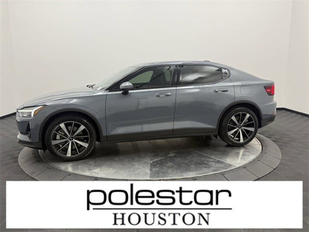 Certified 2022 Polestar 2 Long Range Dual Motor Long Range Dual Motor