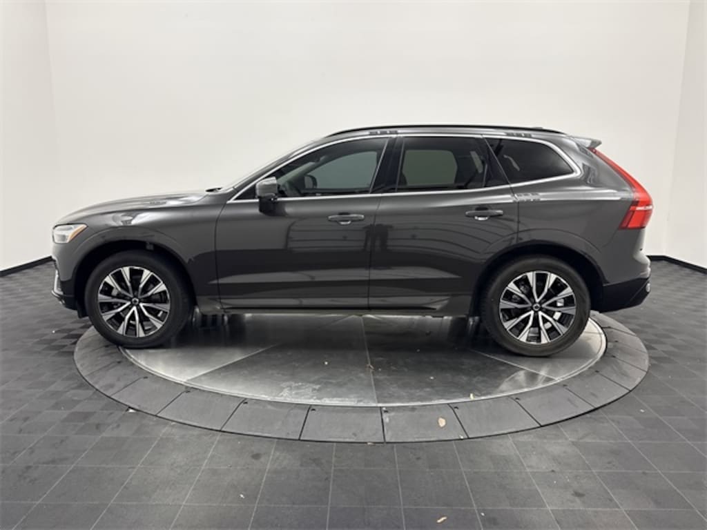 Certified 2023 Volvo XC60 B5 Core SUV