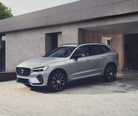 What's New With The 2023 Volvo XC60? Release Date & More