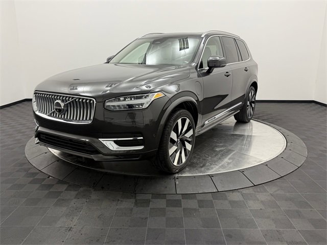 2024 Volvo XC90 Recharge T8 Plus photo 3