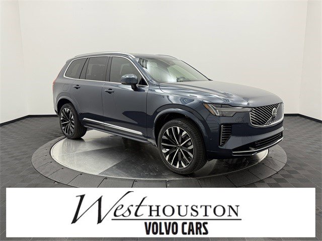 2026 Volvo XC90 Plus's photo