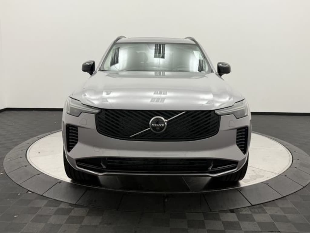 New 2027 Volvo XC90 Ultra SUV