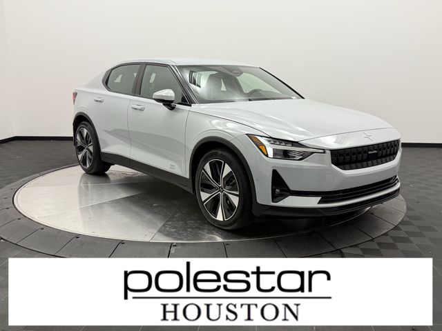 Used 2023 Polestar 2 Long Range Dual Motor