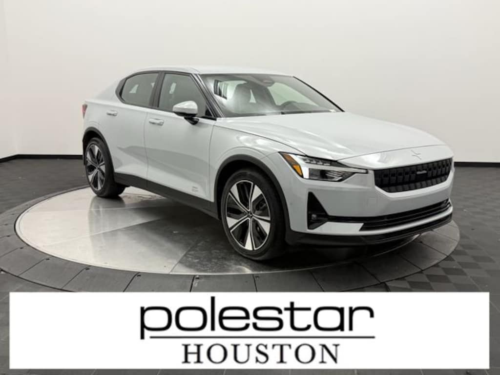 Used 2023 Polestar 2 Long Range Dual Motor Hatchback