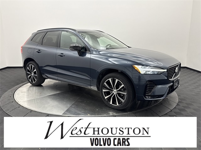 2024 Volvo XC60 Plus