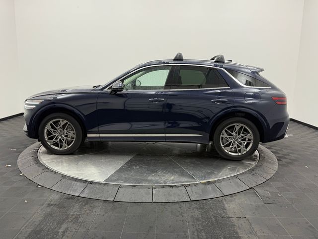 2024 GENESIS GV70 Standard - Photo 6