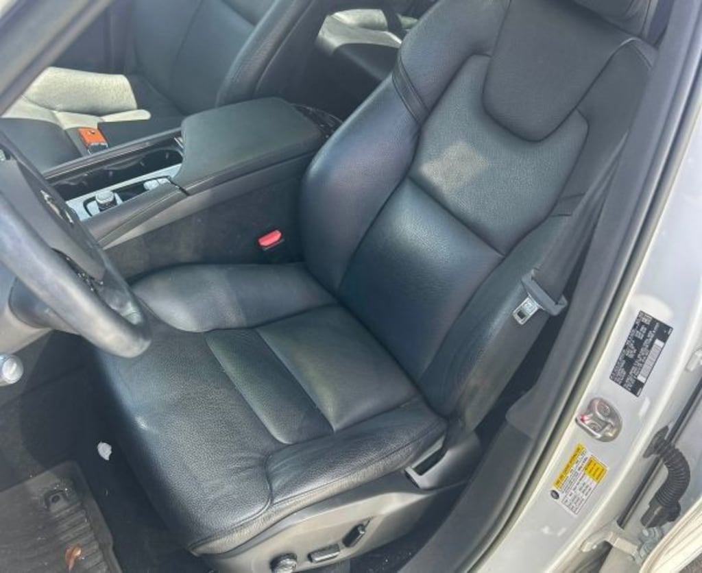 Used 2023 Volvo XC90 B6 Plus 7-Seater SUV