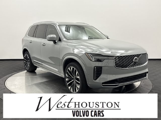 New 2026 Volvo XC90 B6 Ultra 7-Seater SUV