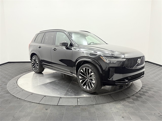 2026 Volvo XC90 Ultra's photo