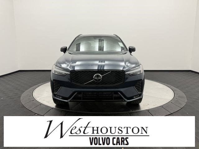 2026 Volvo XC60