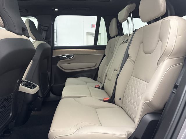 2026 Volvo XC90 Plus - Photo 26