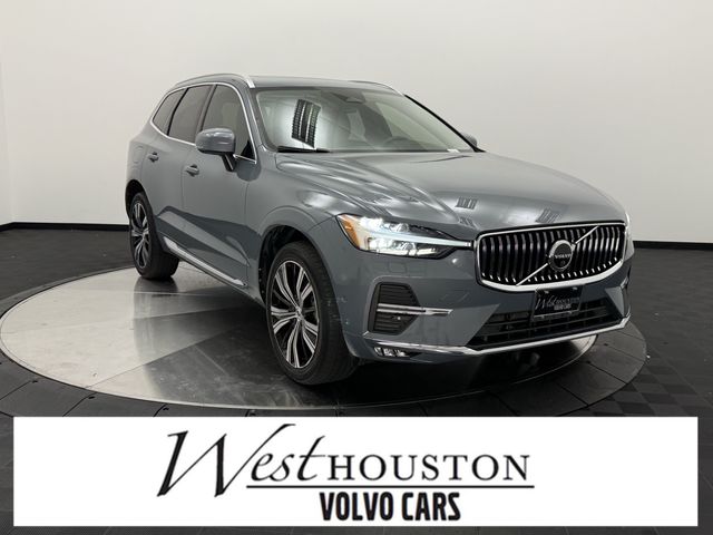 Used 2023 Volvo XC60 B5 Plus Bright Theme