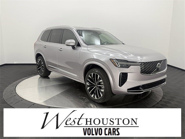 2026 Volvo XC90 Plus's photo