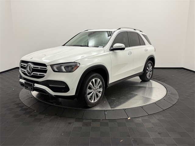 2022 Mercedes Benz GLE 350 photo 3