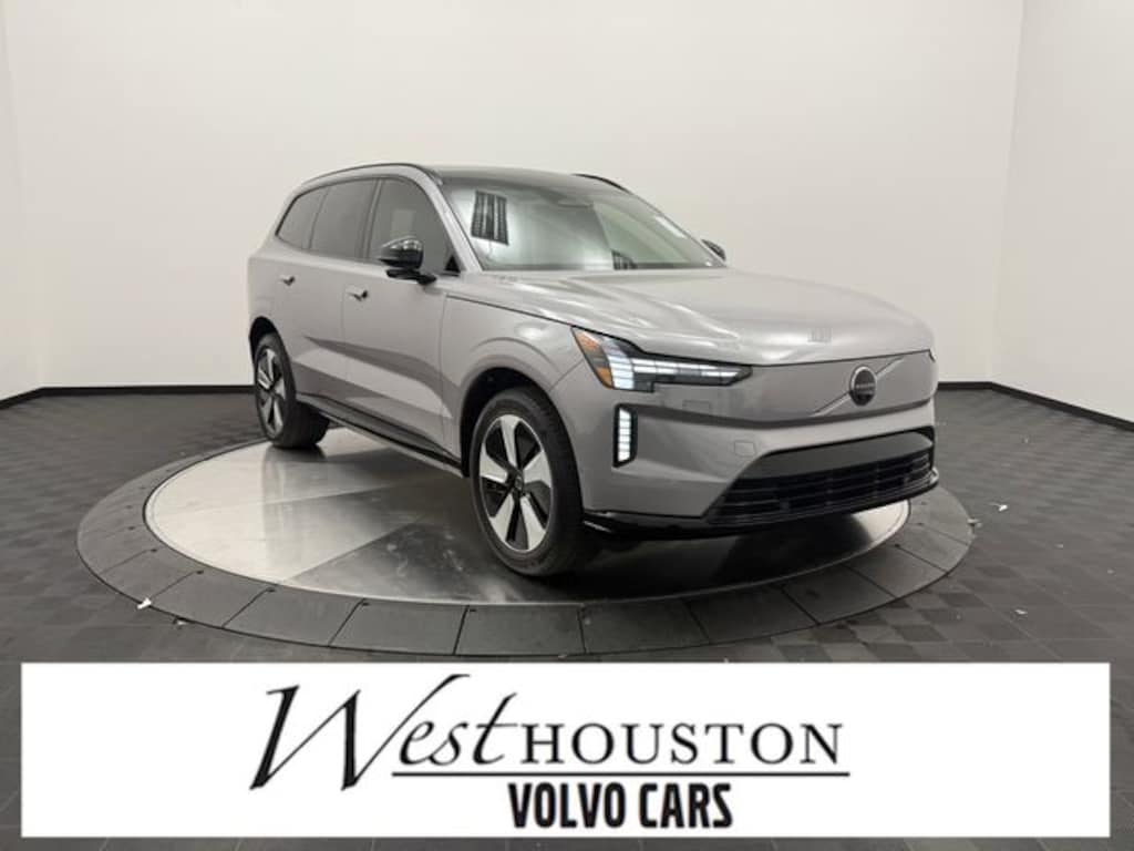 New 2026 Volvo EX90 Single Motor Plus 7-Seater SUV