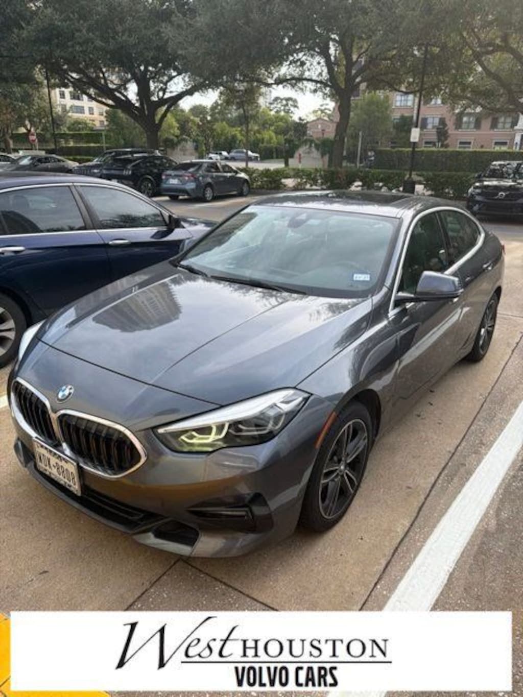 Used 2021 BMW 2 Series 228i Sedan