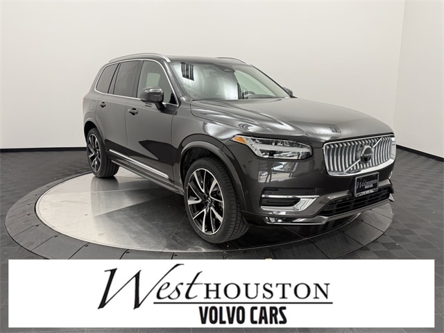 2024 Volvo XC90 Plus's photo