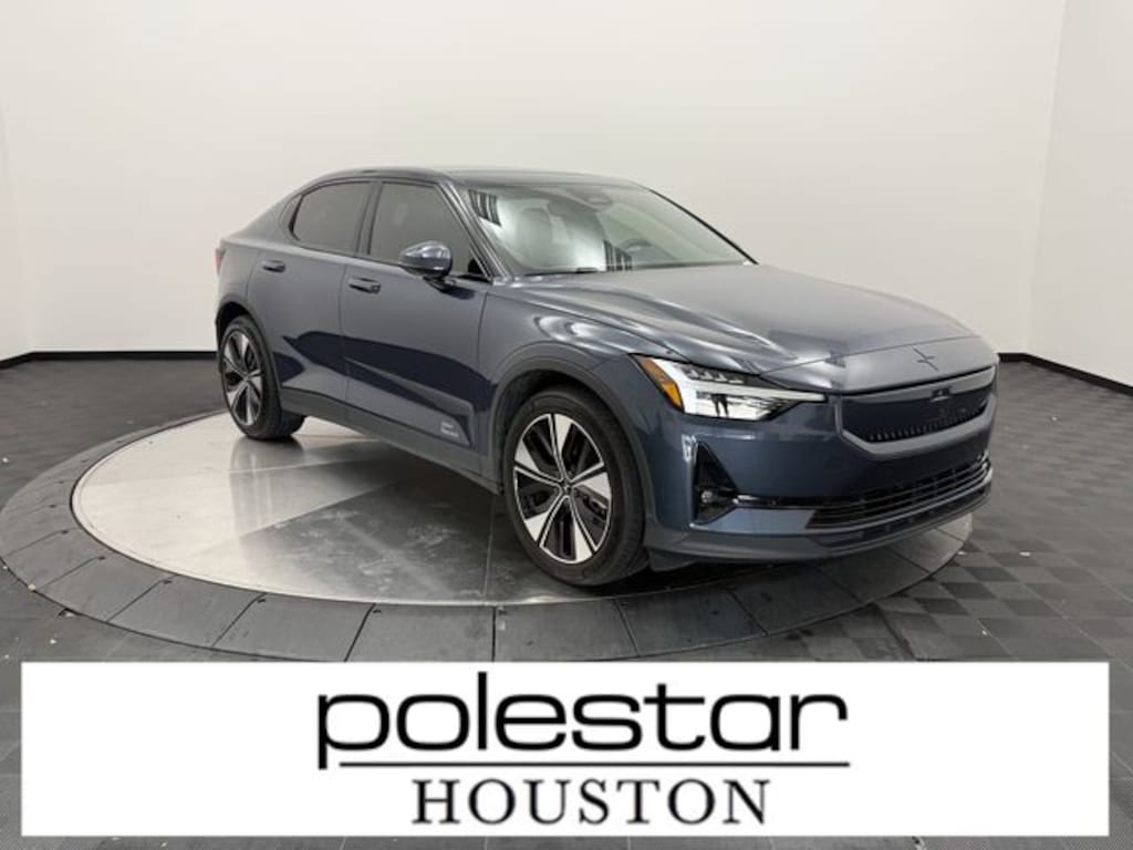 Used 2024 Polestar 2 Long Range Dual Motor Pilot Plus Hatchback
