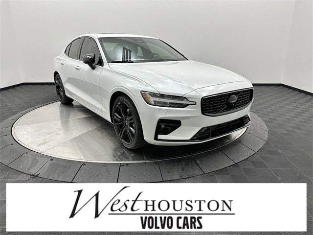 2024 Volvo S60 Sedan