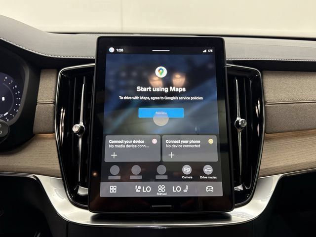 2026 Volvo XC90 Plus - Photo 20