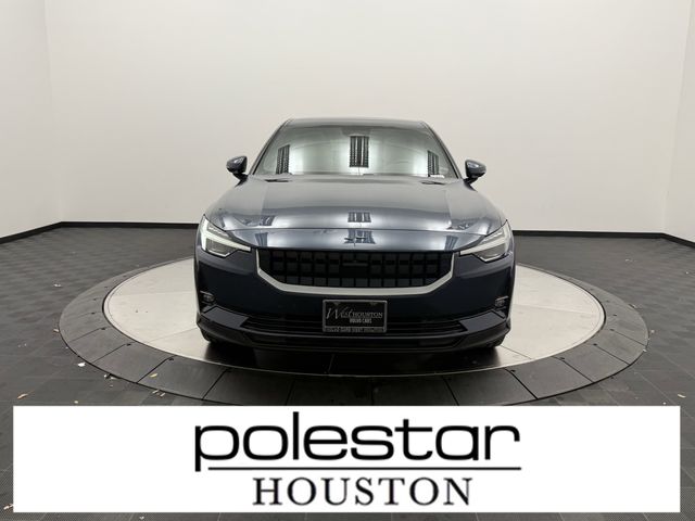 Used 2022 Polestar 2 Base with VIN LPSED3KA2NL059759 for sale in Houston, TX