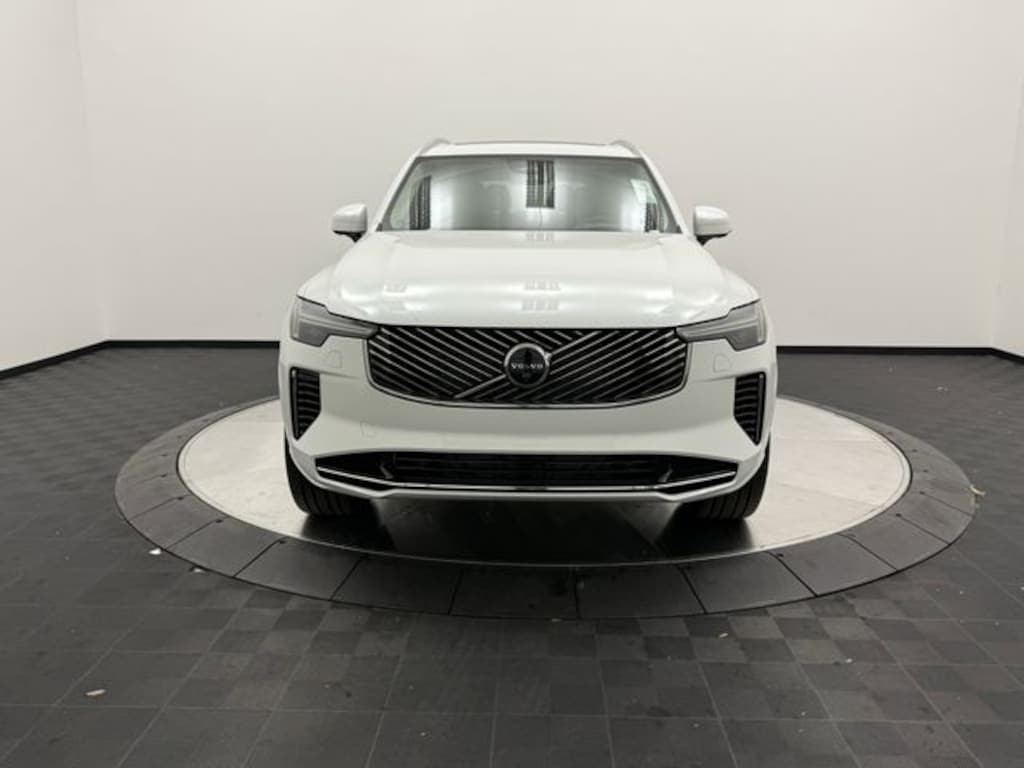 New 2026 Volvo XC90 B6 Ultra 7-Seater SUV