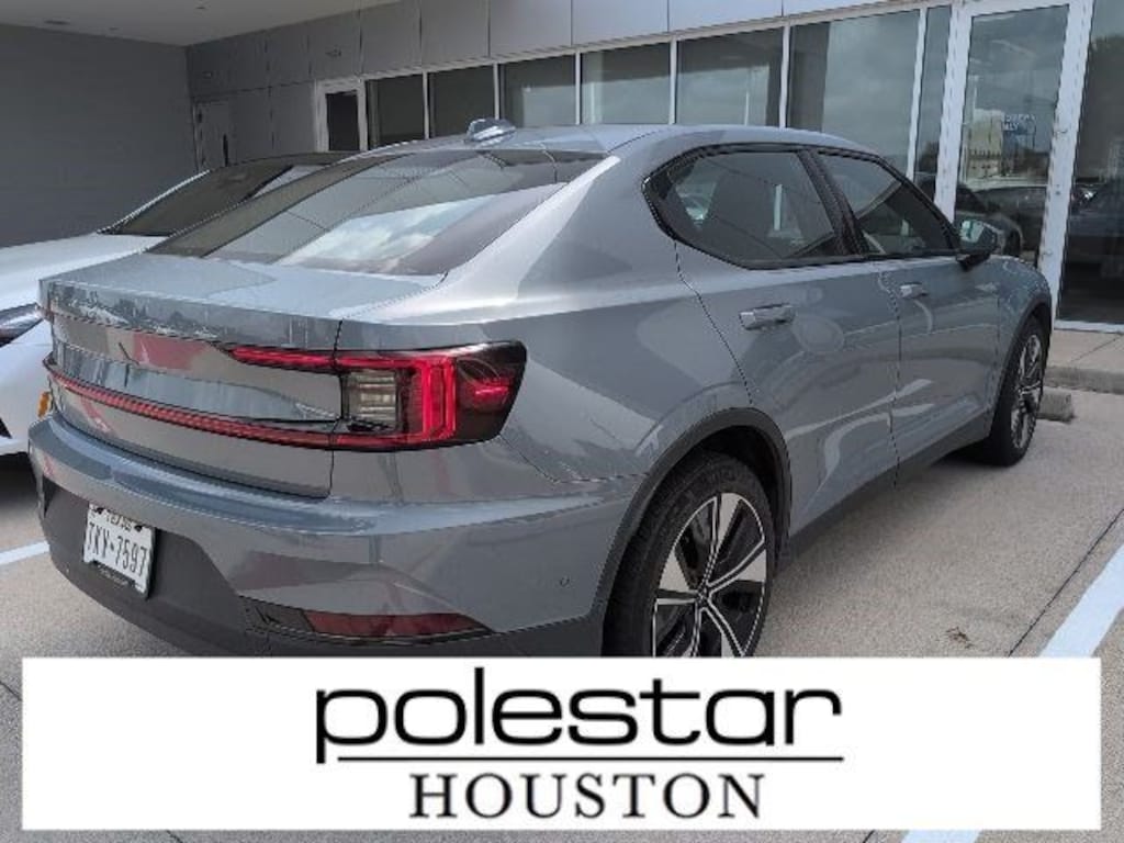 Used 2024 Polestar 2 Long Range Dual Motor Hatchback