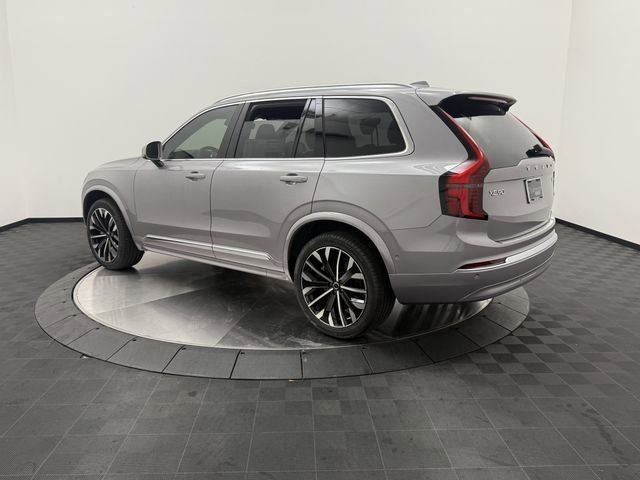 2026 Volvo XC90 Plus - Photo 6