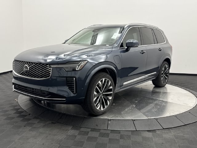 New 2026 Volvo XC90 plug-in hybrid T8 Ultra 7-Seater SUV