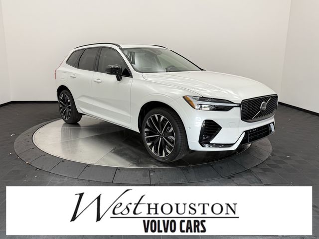 New 2026 Volvo XC60 B5 Ultra