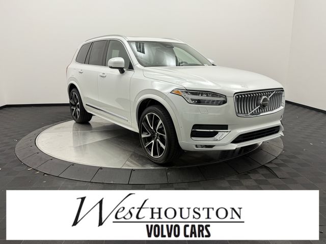 2023 Volvo XC90 B6 Plus 7-Seater 4WD's photo