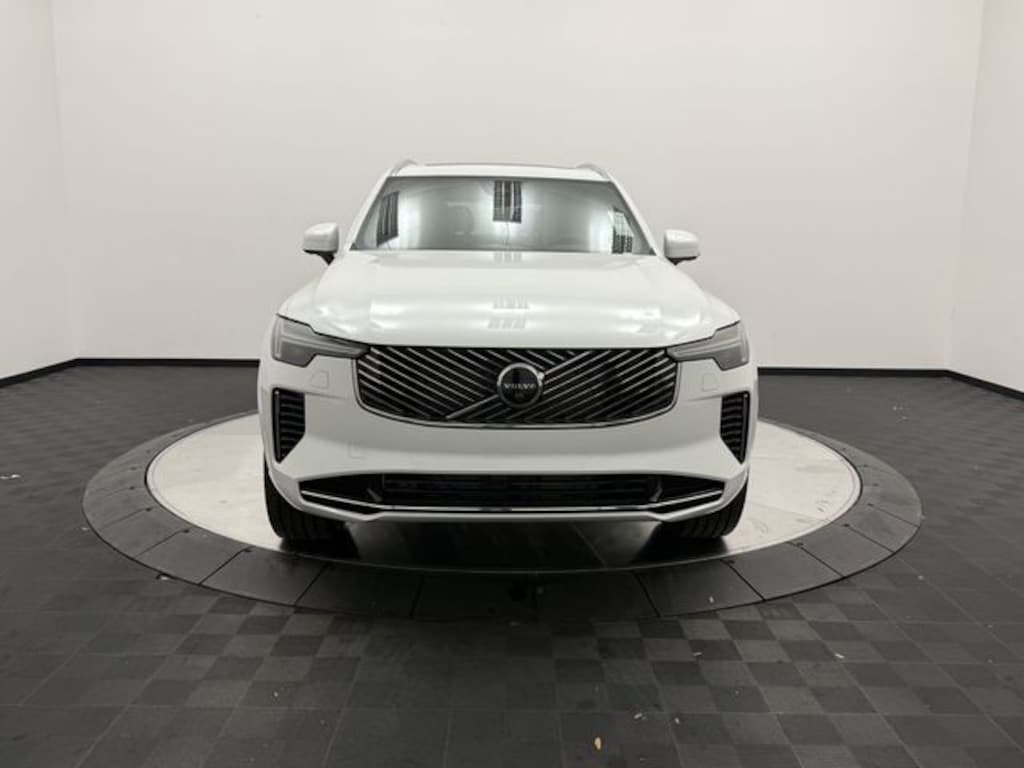 New 2026 Volvo XC90 B6 Plus 6-Seater SUV