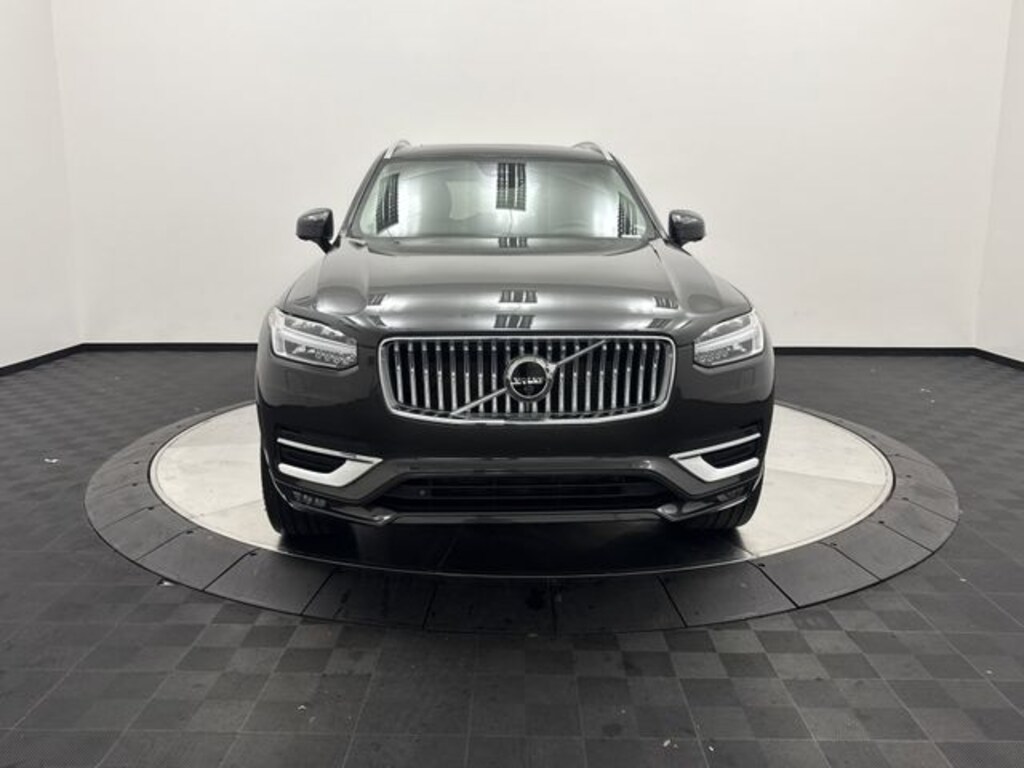 Certified 2024 Volvo XC90 B6 Plus Bright Theme SUV