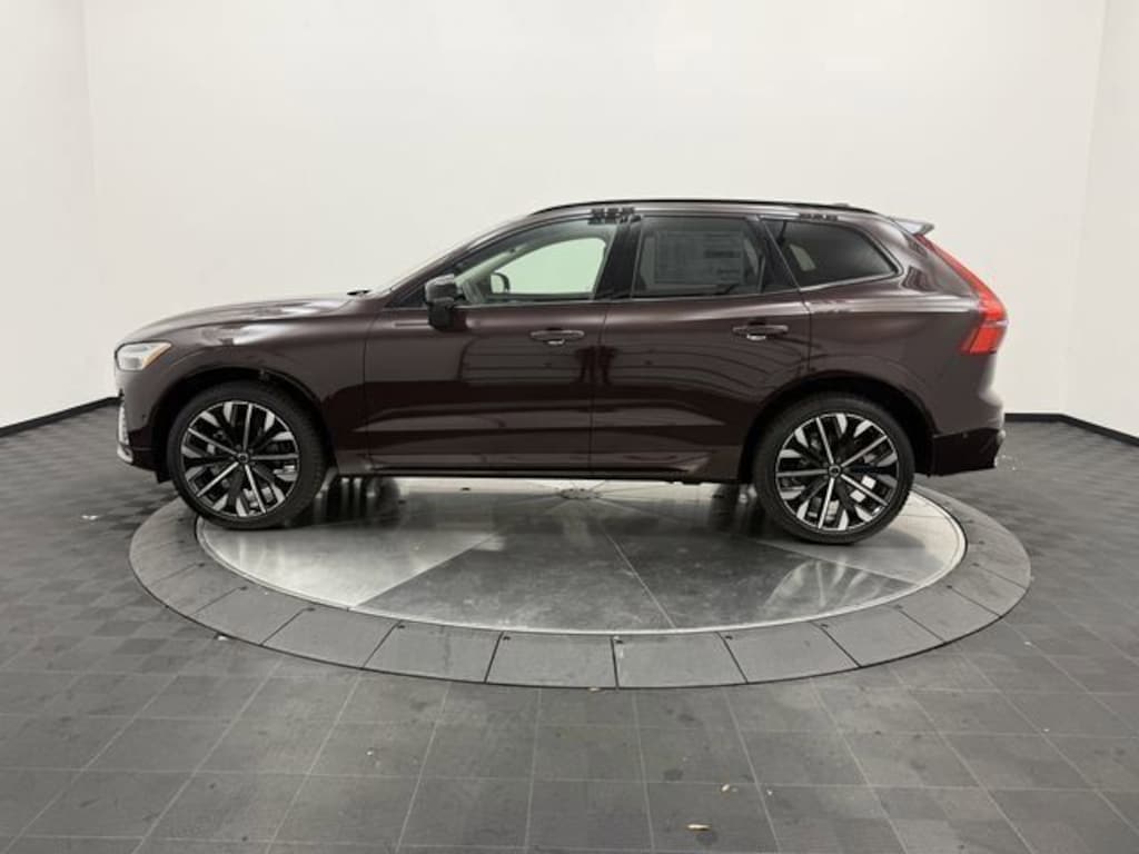 New 2026 Volvo XC60 B5 Ultra SUV