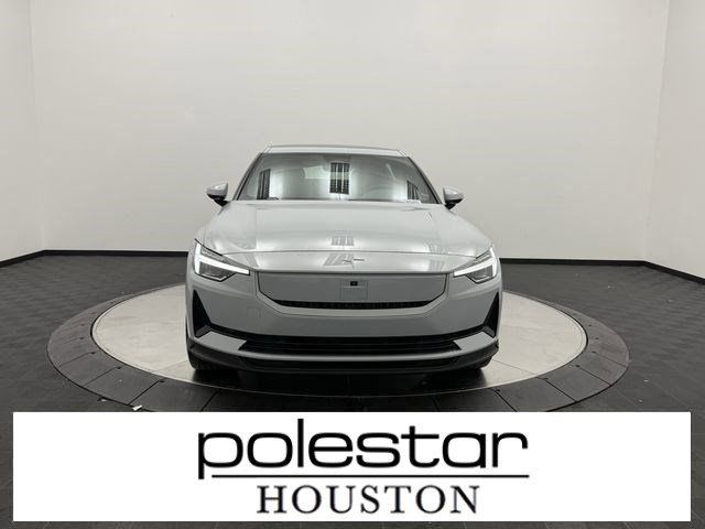 Used 2024 Polestar 2 Plus with VIN YSMFE3KA5RL237912 for sale in Houston, TX