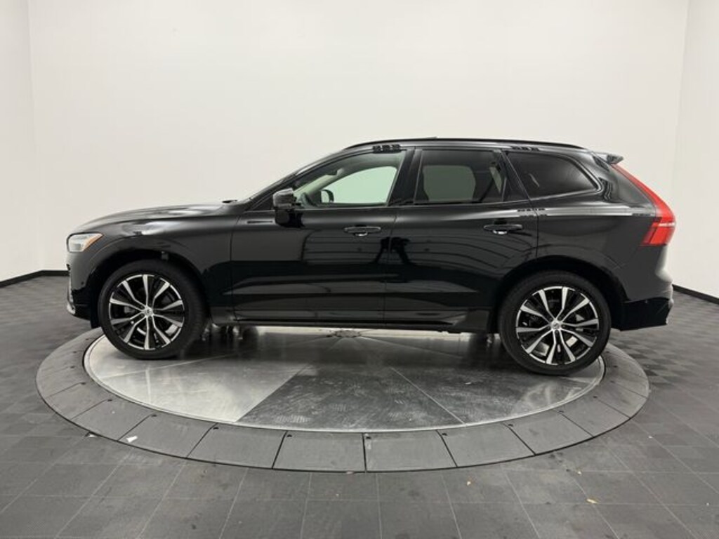 Certified 2023 Volvo XC60 B5 Plus Dark Theme SUV