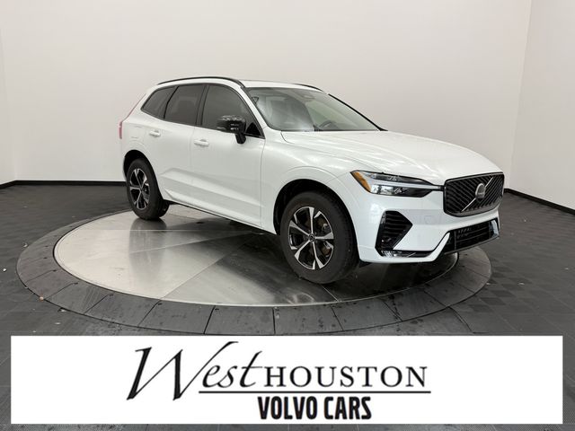 New 2026 Volvo XC60 B5 Core