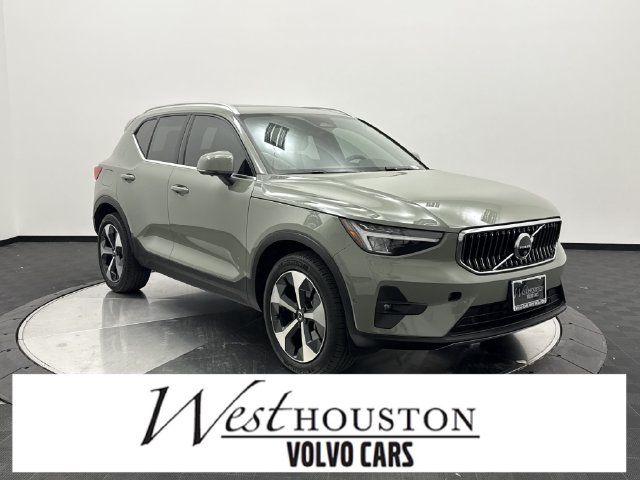 2024 Volvo XC40