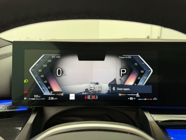 2025 BMW 5 Series 540i - Photo 19