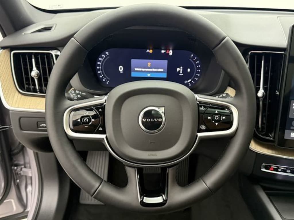 New 2026 Volvo XC60 B5 Plus SUV